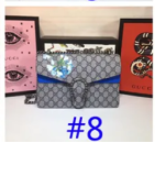 B1X64B457 Popular   leather bag