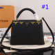 B1X54E442 Popular  leather bag