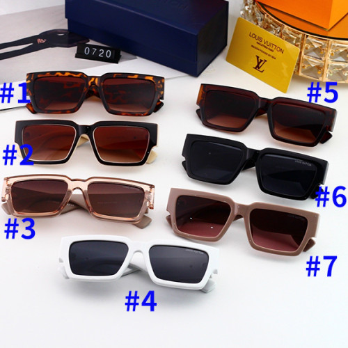 T1P56E9 Popular Sunglasses