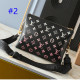 1XE59B Popular   leather bag