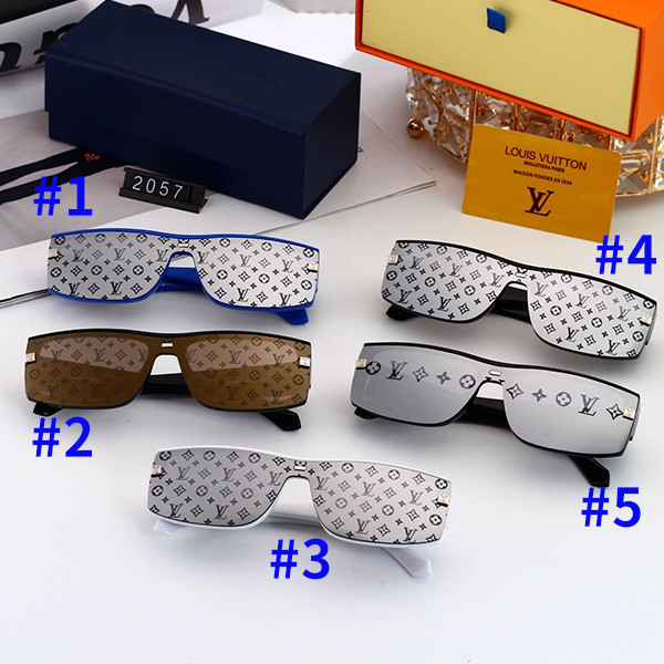 156PE6T Popular Sunglasses