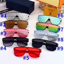 156PE3T Popular Sunglasses