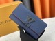 B1X104E74 Popular   leather wallets with package