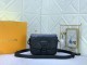 B12X64C475 Popular  leather bag