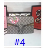 B1X64B457 Popular   leather bag