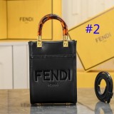 B12X44F288 Popular  leather bag 