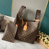 B1X34E274 Popular   leather bag 