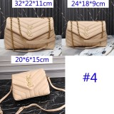 B1X34SL267 Popular   leather bag 