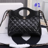 B12X44E310 Popular  leather bag 