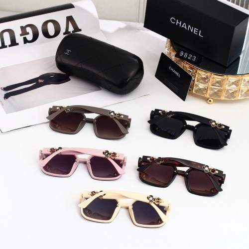 T1P56C43 Popular Sunglasses