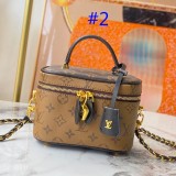 B12X43E121 Popular   leather bag 