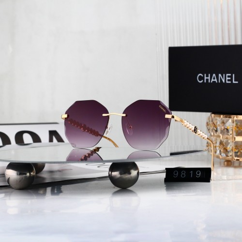 T1P56C40 Popular Sunglasses