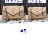 B1X34SL267 Popular   leather bag 