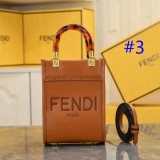 B12X44F288 Popular  leather bag 