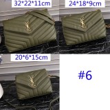 B1X34SL267 Popular   leather bag 