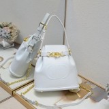 B12X44D370 Popular leather bag 