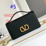 B1X44VL272 Popular leather bag 