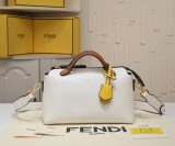 B12X43F132 Popular leather bag 