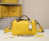 B12X43F132 Popular leather bag 