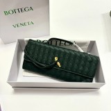 B1X44A380 Popular  leather bag 