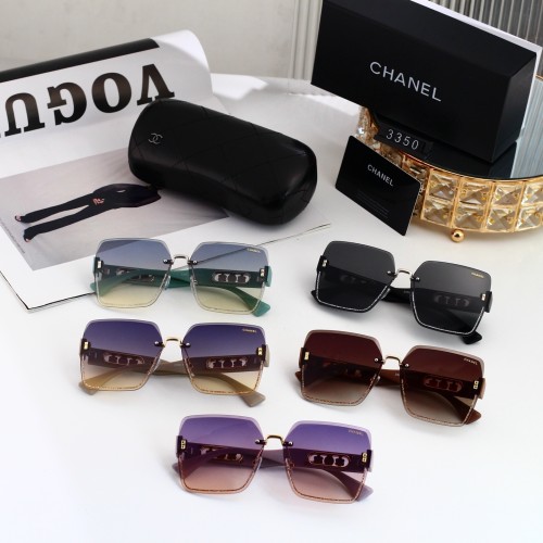 T1P56C44 Popular Sunglasses