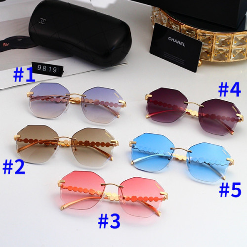 T1P56C40 Popular Sunglasses