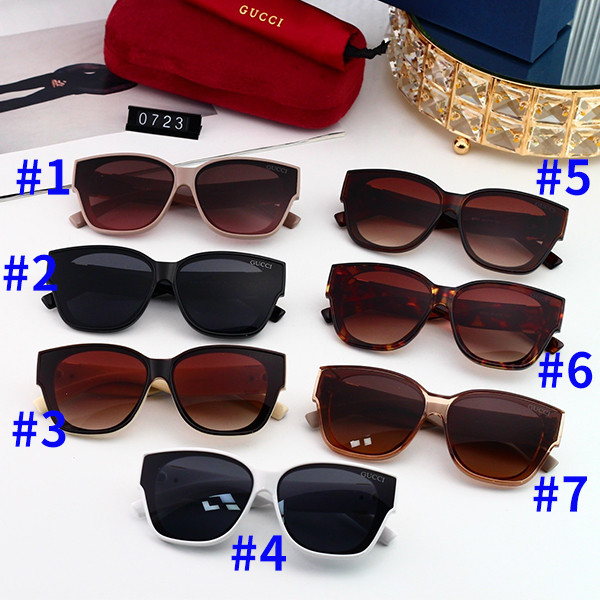 156PB27T Popular Sunglasses