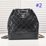 B1X34C262 Popular  leather bag 