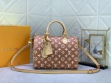 B12X44E268 Popular  leather bag 