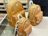 B6X43A154 Popular  leather bag 