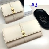 B1X44CL374 Popular  leather bag (with box)