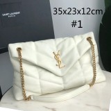 B1X34SL266 Popular    leather bag 