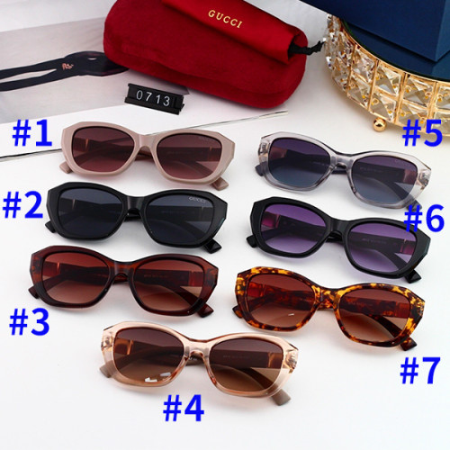T1P56B26 Popular Sunglasses