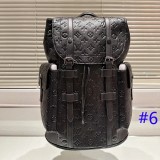 B6X83E57 Popular leather bag 