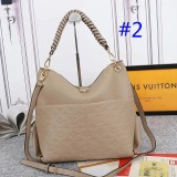 B12X73E51 Popular   leather bag 