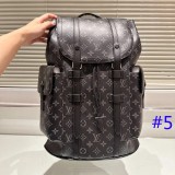 B6X83E57 Popular leather bag 