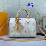 B12X44E269 Popular  leather bag 