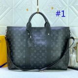 B12X44E350 Popular    leather bag 