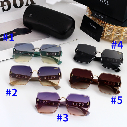 T1P56C44 Popular Sunglasses