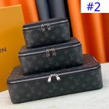 B1X34E272 Popular  leather bag 