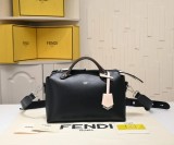 B12X43F132 Popular leather bag 