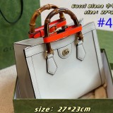 B1X93B118 Popular  leather bag 