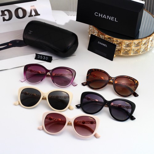 T1P56C41 Popular Sunglasses