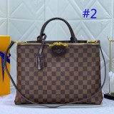 B12X44E330 Popular   leather bag 
