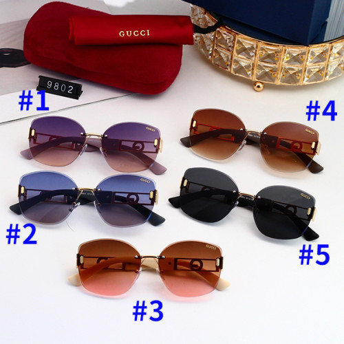 T1P56B31 Popular Sunglasses