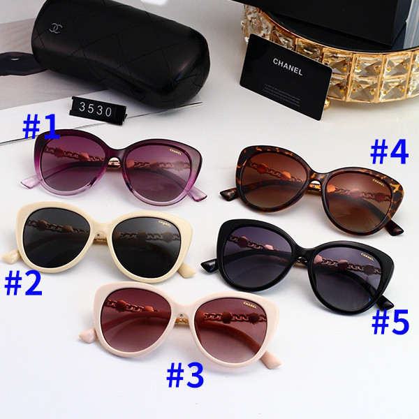 156PC41T Popular Sunglasses