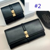 B1X44CL374 Popular  leather bag (with box)