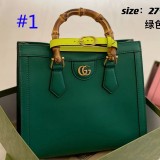 B1X93B118 Popular  leather bag 