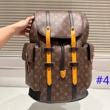 B6X83E57 Popular leather bag 