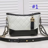 B1X34C261 Popular   leather bag 